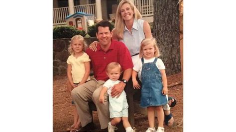 Brian Kemp Family Photos- See Pictures - World-Wire