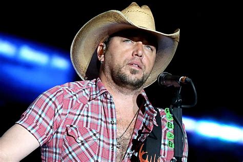 Jason Aldean Cancels Concerts 'Out of Respect for Victims' of Las Vegas ...