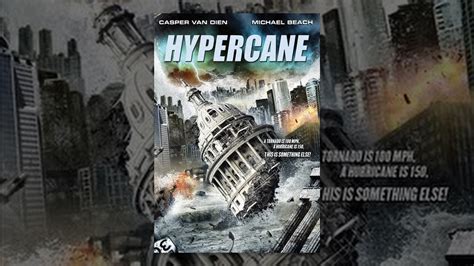 Hypercane - YouTube