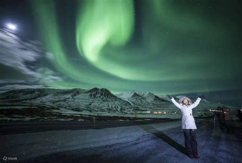 Northern Lights Exploration Tour from Akureyri, Iceland - Klook