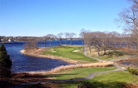 Fall River Country Club in Fall River, Massachusetts, USA | Golf Advisor