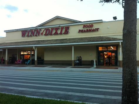 Winn-Dixie - Grocery - Miami, FL - Yelp