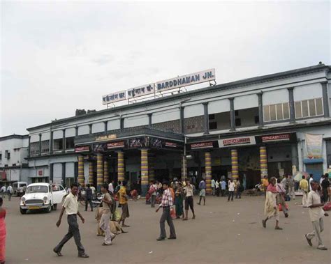 Bardhaman railway station to be named after Batukeshwar Dutt: Rai