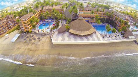 Las Palmas by the Sea - All Inclusive in Puerto Vallarta, Mexico ...