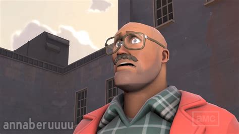 Hank from Breaking Bad's death with a twist : r/tf2