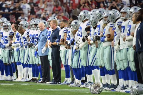 NFL Labor Union Ready To Sue Jerry Jones (Cowboys Owner) | 92 Q