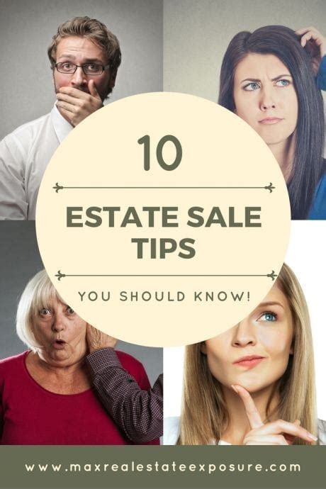 How Do Estate Sales Work: What an Estate Seller Should Know