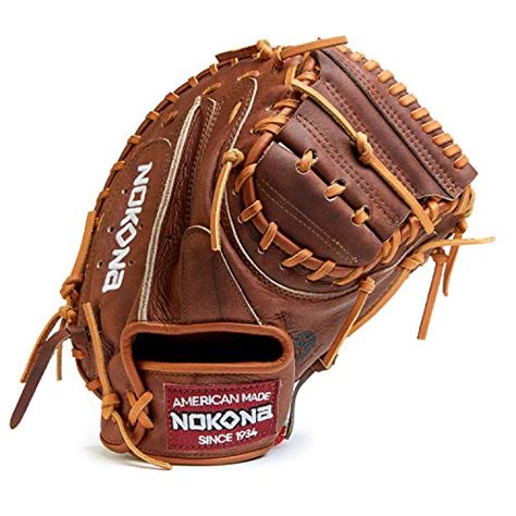 Here Is Why I Love Nokona Baseball Gloves