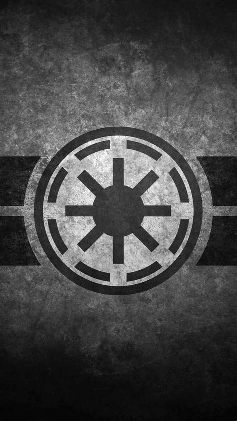 Star Wars Republic Logo Wallpapers - Top Free Star Wars Republic Logo ...