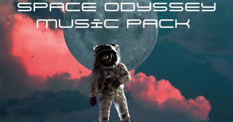 Space Odyssey Music Pack | Electronic Music | Unity Asset Store