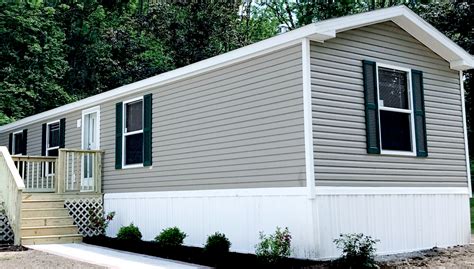 5 Effective Methods for Reinforce Mobile Home Vinyl Skirting