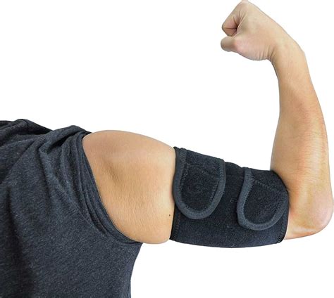 Amazon.com: upper arm support brace