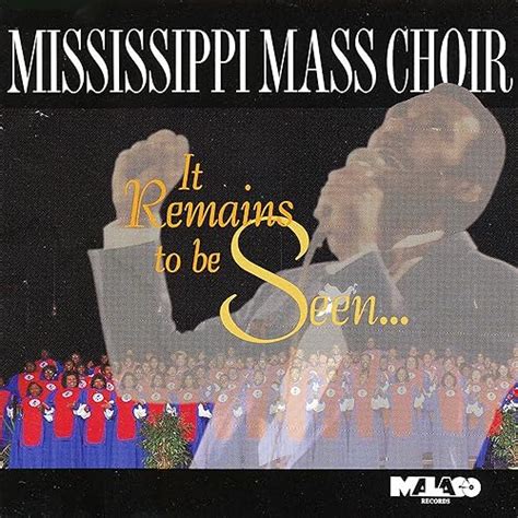 Your Grace And Mercy by The Mississippi Mass Choir on Amazon Music - Amazon.co.uk