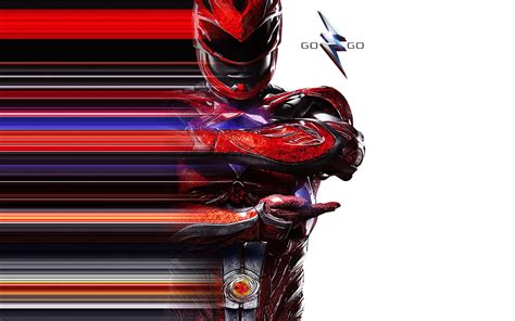 Red Ranger Power Rangers 2017, HD Movies, 4k Wallpapers, Images, Backgrounds, Photos and Pictures