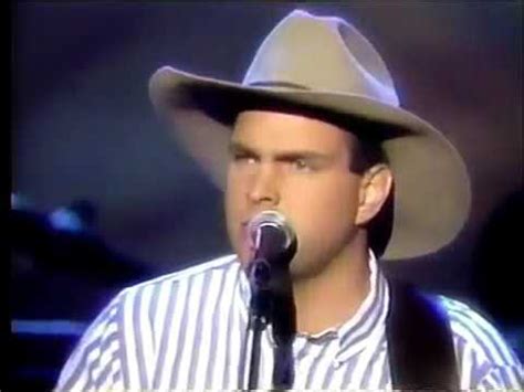 Garth Brooks - If Tomorrow Never Comes Chords - Chordify