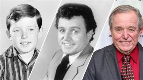 'Leave It to Beaver' star Jerry Mathers recalls growing up as a Cleaver