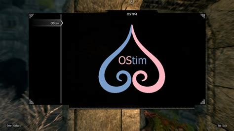 Ostim MCM menu won't appear : r/skyrimmods