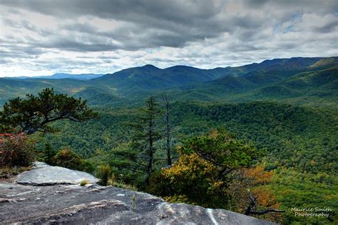 Looking Glass Rock Fall 2013 Photograph by Maurice Smith - Fine Art America