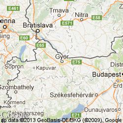 Gyor Travel Guide, Travel Attractions Gyor, Things to do in Gyor, Map of Gyor, Weather in Gyor ...