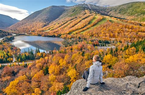 Visit the Lakes Region in NH for These 10 Amazing Reasons