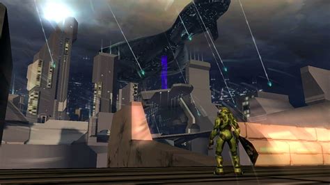 An Oral History of the Halo 2 E3 2003 Demo | NeoGAF