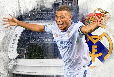 Real Madrid's Dream Team Unveiled: Mbappe Magic Takes Center Stage in ...