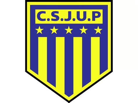 Club Sportivo Juventud Unida de Pocitos San Juan Logo PNG vector in SVG ...