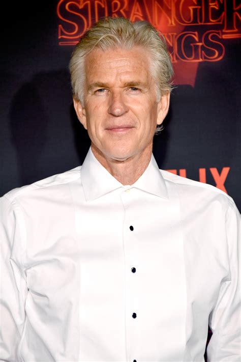 Matthew Modine Biography, Career, Personal Life, Physical Characteristics - World Celebrity