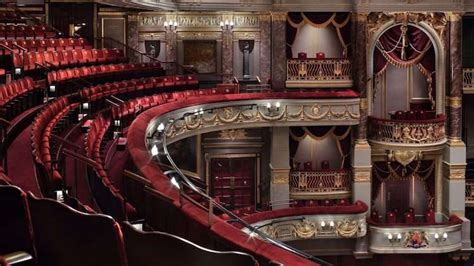 Theatre Royal Drury Lane Tours | West End Theatre