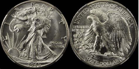 The Top 10 Most Beautiful US Coin Designs - HobbyLark