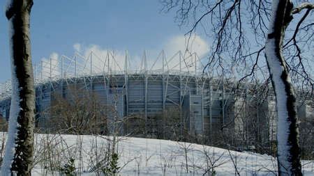 NUFC - Stadium Tours