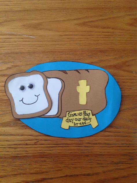 Free Printable Bible Crafts For Kids