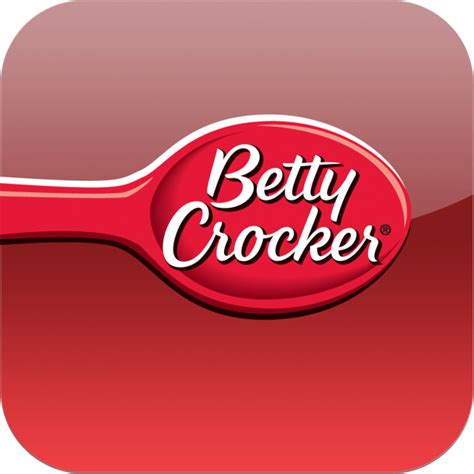 Betty Crocker Logo - LogoDix