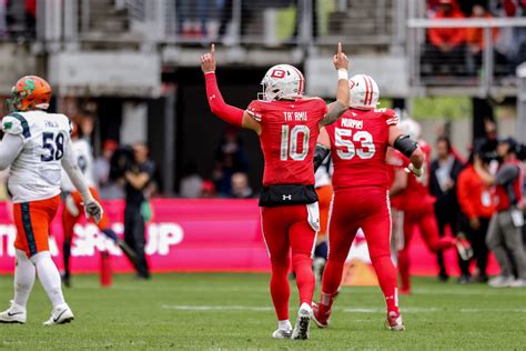 Well-traveled D.C. Defenders quarterback Jordan Ta’amu looks to flip ...