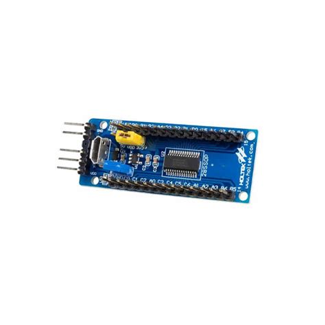 HT66F0185 DEV Board DEV28SSOP185 - Easby Electronics