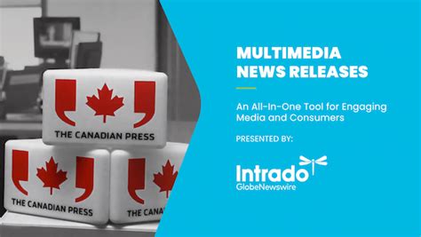 Press Release Distribution | GlobeNewswire | The Canadian Press