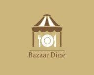 Bazaar Logo - LogoDix