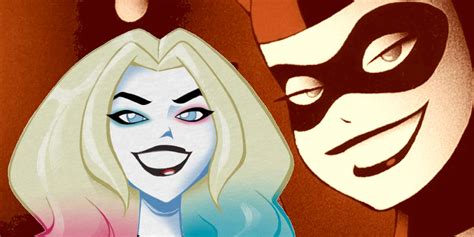 Harley Quinn Fan Art Brings Kaley Cuoco's Antihero Back to Her Batman ...