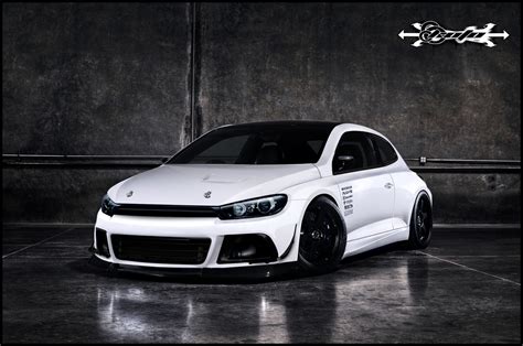 trololo blogg: Scirocco R Wallpaper 1920x1200