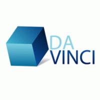 Da Vinci Logo PNG Vector (AI) Free Download