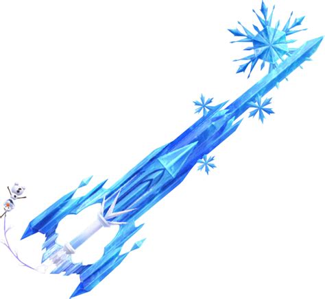 Crystal Snow - Kingdom Hearts Database