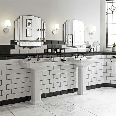 Victoria Plumb Bathroom Mirrors – Rispa