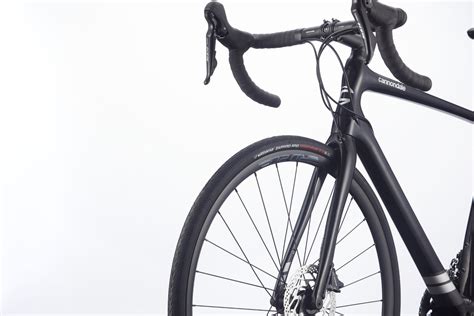 Cannondale Synapse Carbon Disc 105 (2020) - Endurance bike