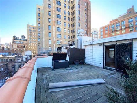 NYC Apartments With a Balcony or Terrace to Rent Right Now | StreetEasy