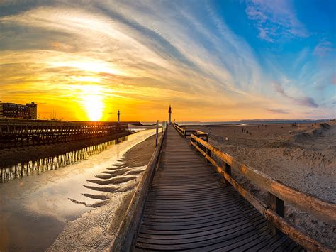 A Romantic Weekend in Deauville - Normandy Tourism, France