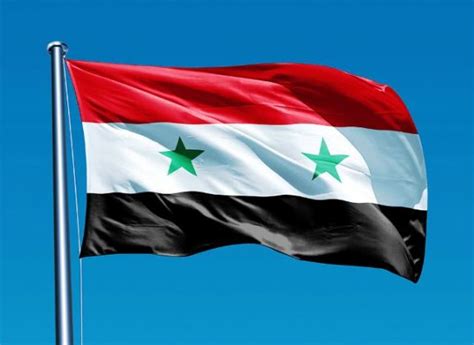 12 Interesting Facts About Syria - OhFact!