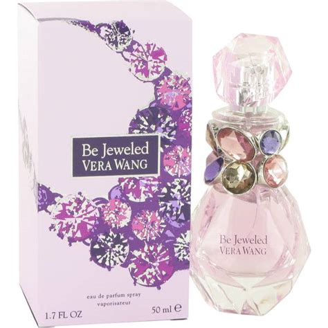 Be Jeweled by Vera Wang - Buy online | Perfume.com