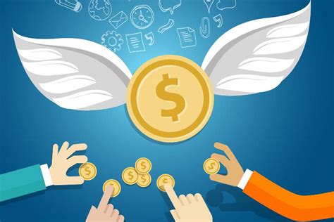 Angel Funding: What It Is & How To Get It