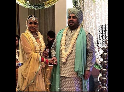 Additi Gupta & Kabir Chopra’s Wedding: Meet The Bride Squad! (PICS ...