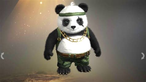 Free fire new panda update how to get panda with dimond panda is coming store spin now free fire ...